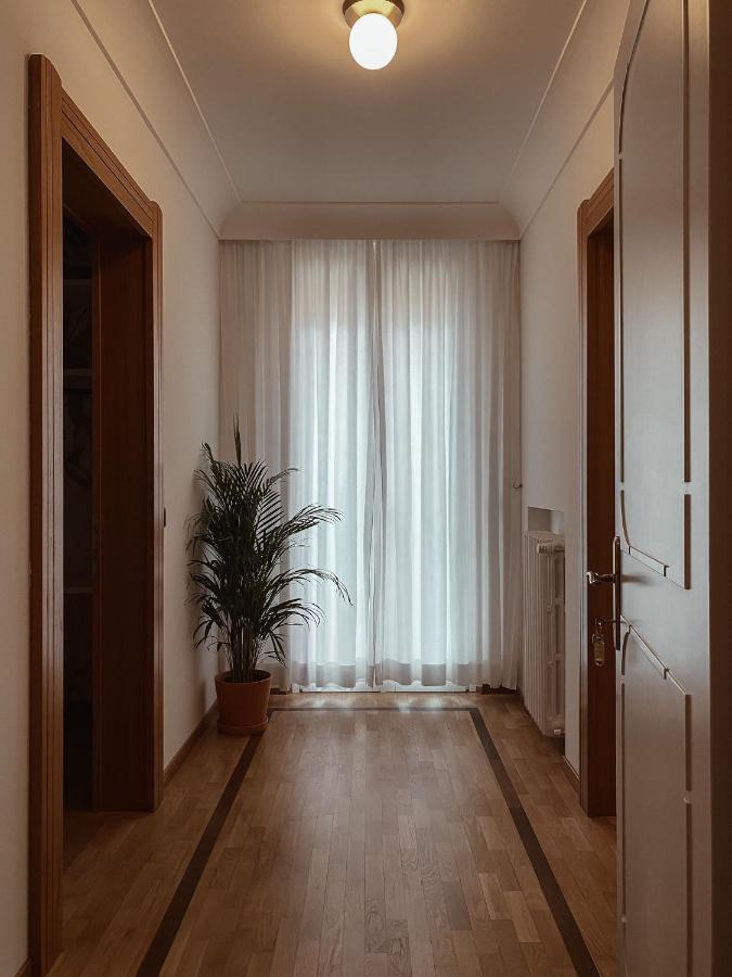 Villa Maldestra Римини Екстериор снимка