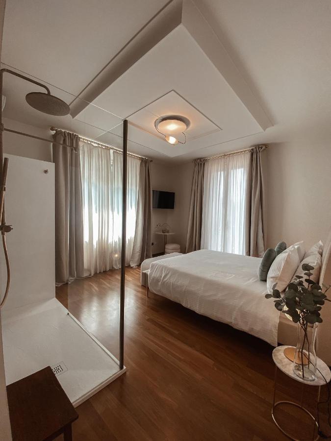 Villa Maldestra Римини Екстериор снимка