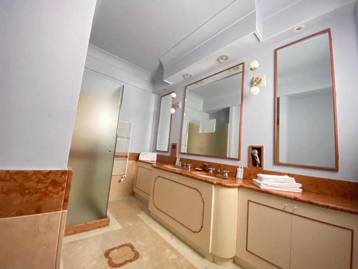 Villa Maldestra Римини Екстериор снимка